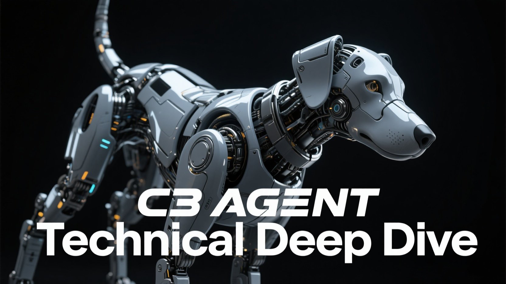 Technical Deep Dive: Cross-Chain and Privacy Innovations in C3 AGENT