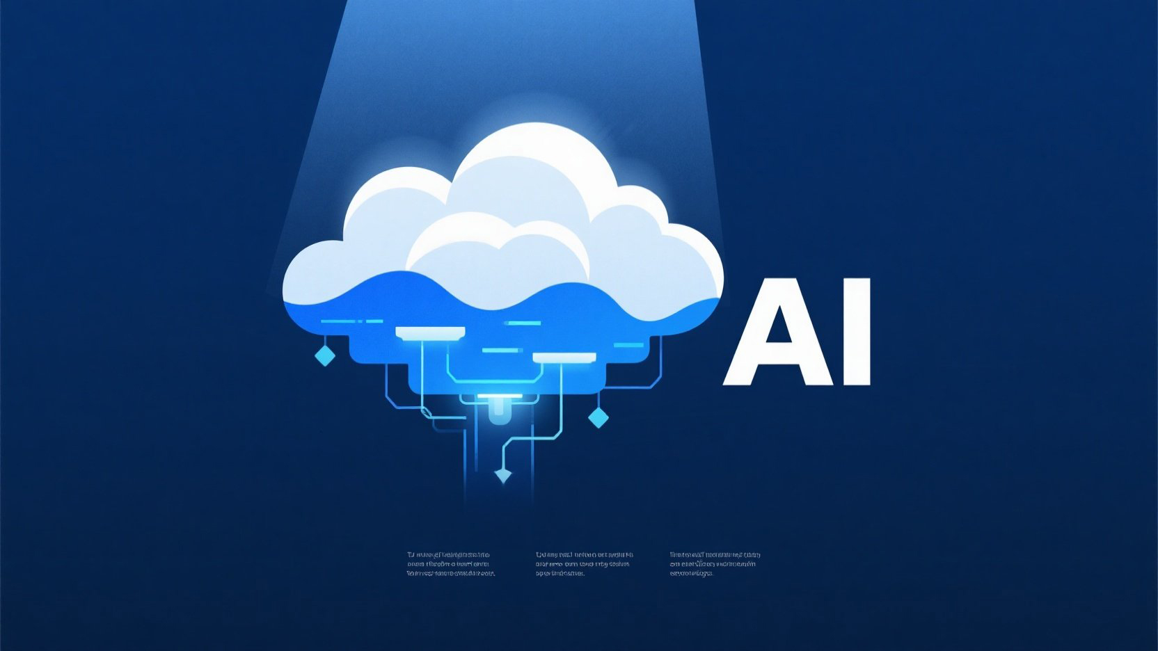 AI Revolutionizing Global Supply Chains: Efficiency, Transparency, and Resilience