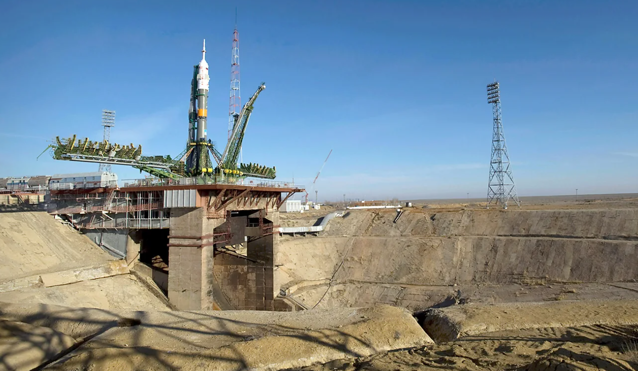 The ‘space archaeologists’ hoping to save our cosmic history