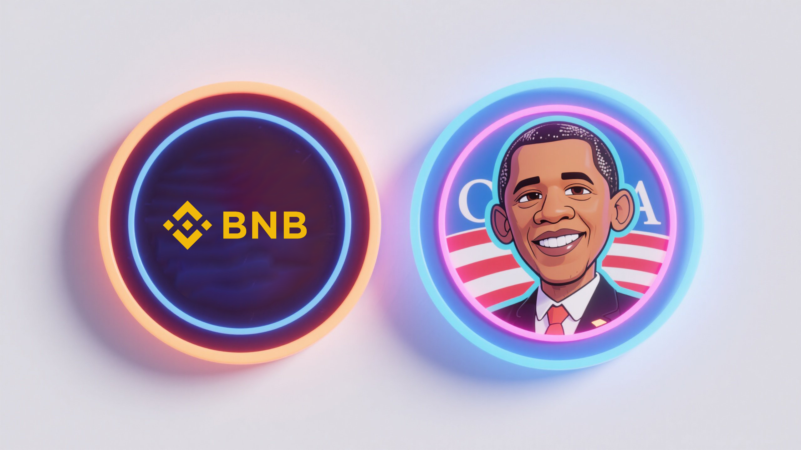 BNB Foundation’s Strategic Investment in Obama Token Project
