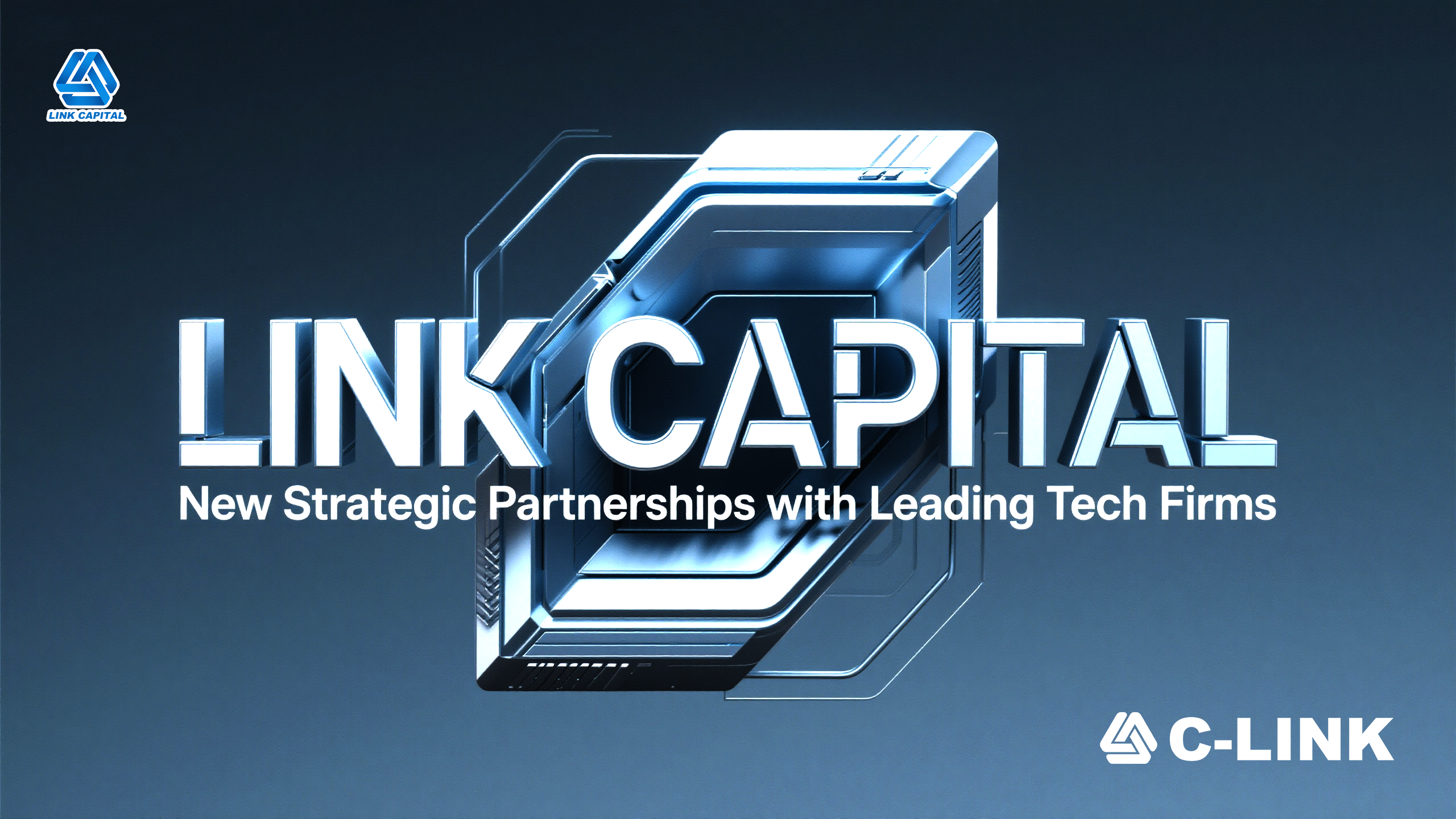 LINK Capital Announces New Strategic Partnerships and Expands Global Presence