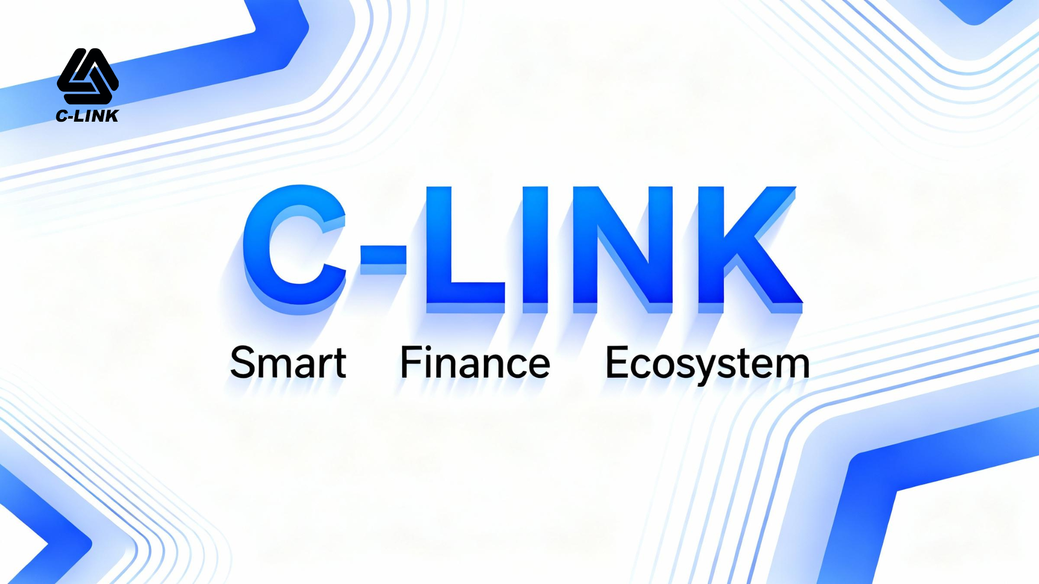 CLINK Unveils Next-Generation Smart Finance Ecosystem